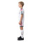 Tenue adidas Enfant Real Madrid Domicile 2026-2027