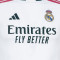 Tenue adidas Enfant Real Madrid Domicile 2026-2027