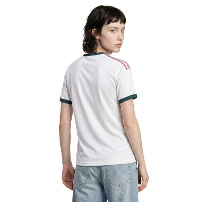 Maillot Femme Real Madrid Domicile 2026-2027