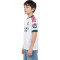 Maillot adidas Enfant Real Madrid Domicile 2026-2027