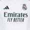Maillot adidas Enfant Real Madrid Domicile 2026-2027