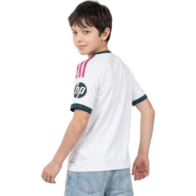 Maillot Enfant Real Madrid Domicile 2026-2027