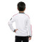 Maillot adidas Enfant Real Madrid Domicile M/L 2026-2027