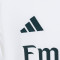 Maillot adidas Enfant Real Madrid Domicile M/L 2026-2027