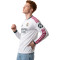 Maillot adidas Real Madrid Domicile M/L 2026-2027