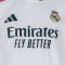 Maillot adidas Real Madrid Domicile M/L 2026-2027