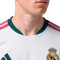Maillot adidas Real Madrid Domicile M/L 2026-2027