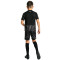 Tenue adidas Enfant Real Madrid Domicile Gardien 2026-2027