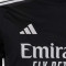 Tenue adidas Enfant Real Madrid Domicile Gardien 2026-2027