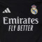 Tenue adidas Enfant Real Madrid Domicile Gardien 2026-2027