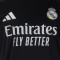 Maillot adidas Real Madrid Domicile Gardien 2026-2027