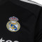 Maillot adidas Real Madrid Domicile Gardien 2026-2027