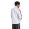 Veste adidas Real Madrid Pre-Match Home 2026-2027