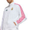 Veste adidas Real Madrid Pre-Match Home 2026-2027