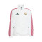 Veste adidas Real Madrid Pre-Match Home 2026-2027