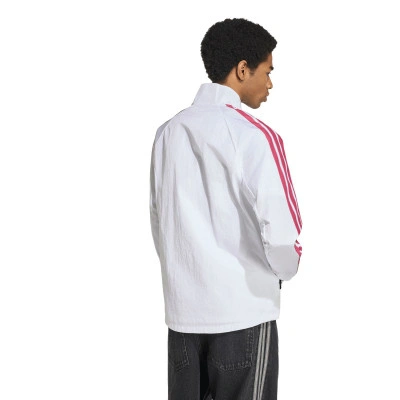Veste Real Madrid Pre-Match Home 2026-2027