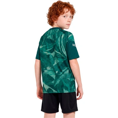 Maillot Enfant Real Madrid x FARM Rio Pre-Match 2026-2027
