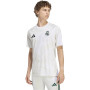 Real Madrid x FARM Rio Pre-Match 2026-2027-white