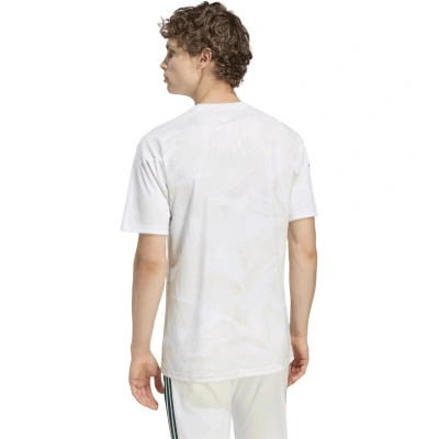 Maillot Real Madrid x FARM Rio Pre-Match 2026-2027