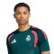 T-Shirt adidas Real Madrid Training 2026-2027