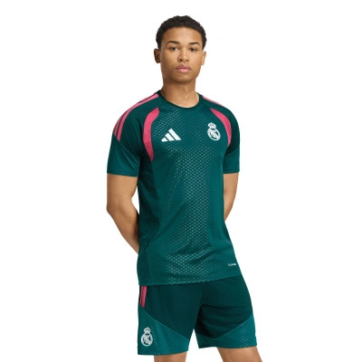 T-Shirt Real Madrid Training 2026-2027