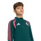 Sweat-shirt adidas Enfant Real Madrid Training 2026-2027