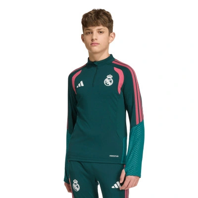 Sweat-shirt Enfant Real Madrid Training 2026-2027