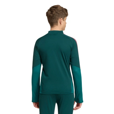 Sweat-shirt Enfant Real Madrid Training 2026-2027
