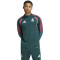 Sweat-shirt adidas Real Madrid Training 2026-2027