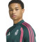 Sweat-shirt adidas Real Madrid Training 2026-2027