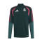 Sweat-shirt adidas Real Madrid Training 2026-2027