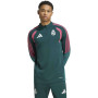 Real Madrid Training 2026-2027-aurora ivy/wild pink