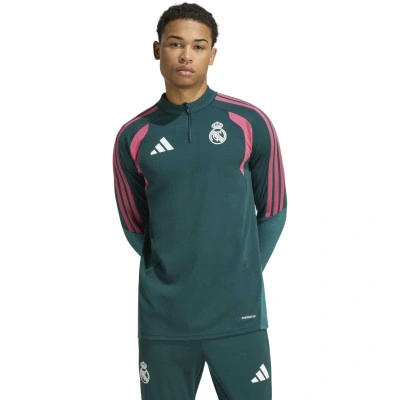 Sweat-shirt Real Madrid Training 2026-2027