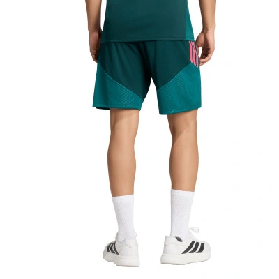 Short Real Madrid Training 2026-2027
