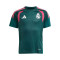 T-Shirt adidas Enfant Real Madrid Training 2026-2027