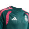 T-Shirt adidas Enfant Real Madrid Training 2026-2027