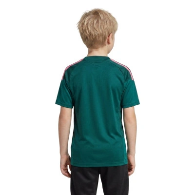 T-Shirt Enfant Real Madrid Training 2026-2027