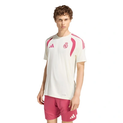 T-Shirt Real Madrid Training 2026-2027