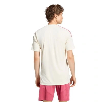 T-Shirt Real Madrid Training 2026-2027