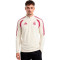 Sweat-shirt adidas Real Madrid Training 2026-2027