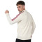 Sweat-shirt adidas Real Madrid Training 2026-2027