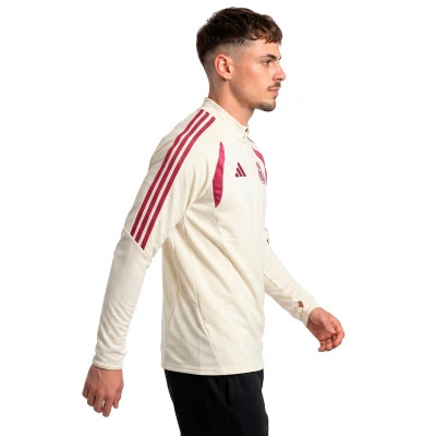 Sweat-shirt Real Madrid Training 2026-2027
