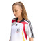 Maillot adidas Femme Allemagne Domicile 2007 Édition Spéciale