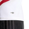 Maillot adidas Femme Allemagne Domicile 2007 Édition Spéciale