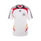 Maillot adidas Femme Allemagne Domicile 2007 Édition Spéciale