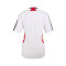 Maillot adidas Femme Allemagne Domicile 2007 Édition Spéciale