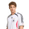 Maillot adidas Allemagne Domicile Euro 2006 Édition Spéciale