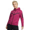 Veste Nike RCD Mallorca Sportswear Tech Fleece Windrunner Hoodie Mujer