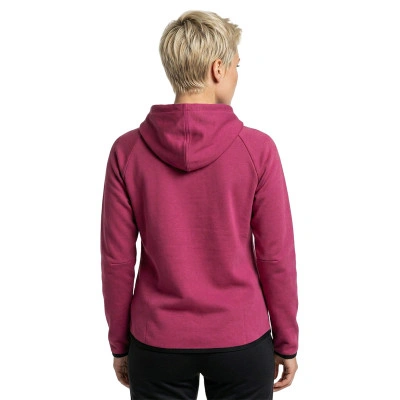 Veste Femme RCD Mallorca Vêtements de sport Tech Fleece Windrunner Hoodie