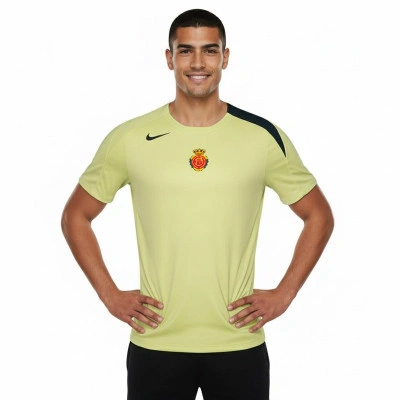 T-Shirt RCD Mallorca Training Joueur Capsule 2025-2026